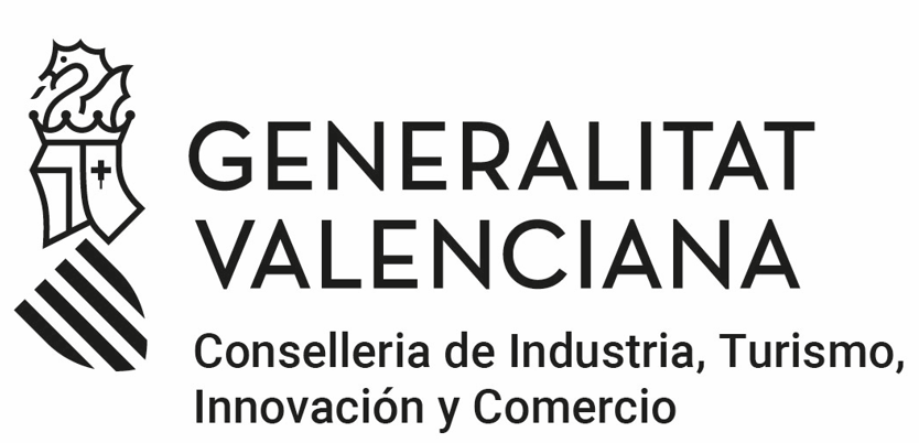 Generalitat Valenciana - Conselleria de Industria, Turismo, Innovación y Comercio